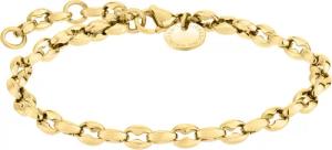 Liebeskind Berlin Armbänder - Liebeskind Berlin Armband - Gr. ONESIZE - in Gold - für Damen
