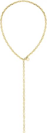 Liebeskind Berlin Halsketten - Liebeskind Berlin Halskette - Gr. unisize - in Gold - für Damen