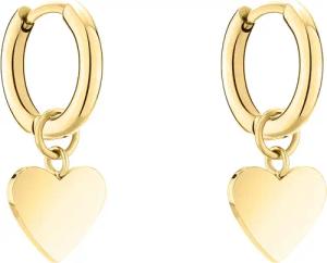 Liebeskind Berlin Ohrringe - Liebeskind Berlin Ohrringe - Gr. unisize - in Gold - für Damen