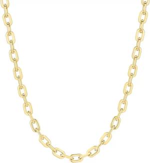 Liebeskind Berlin Halsketten - Liebeskind Berlin Halskette - Gr. unisize - in Gold - für Damen