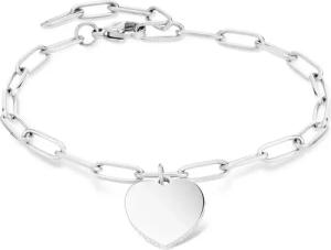 Liebeskind Berlin Armbänder - Liebeskind Berlin Armband - Gr. ONESIZE - in Silber - für Damen