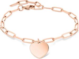 Liebeskind Berlin Armbänder - Liebeskind Berlin Armband - Gr. ONESIZE - in Quarz - für Damen