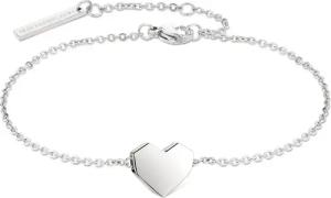 Liebeskind Berlin Armbänder - Liebeskind Berlin Armband - Gr. ONESIZE - in Silber - für Damen