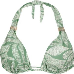 Barts Damen Akamu Triangle Bikini Oberteil
