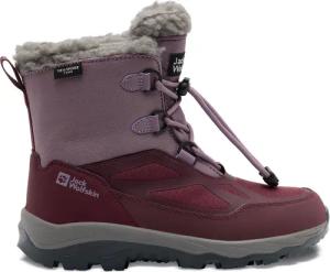 Jack Wolfskin Kinder Vojo Shell XT Texapore Mid Schuhe
