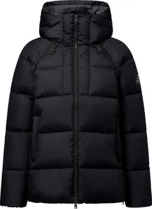 Ecoalf - Fuji Jacke Damen schwarz