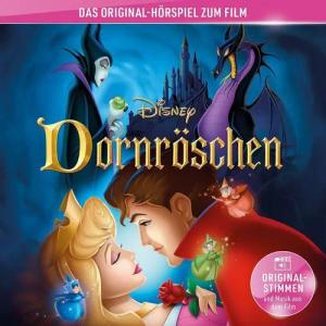 Universal Music GmbH Hörspiel Dornröschen