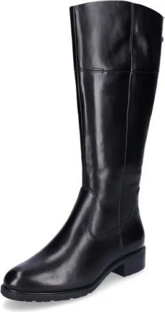 Tamaris Tamaris Damen Stiefel schwarz Stiefel