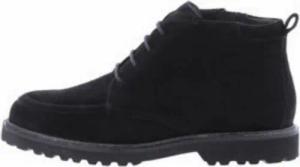 SIOUX Damen Stiefel Schnürer Ankleboots Damen Stiefel Schnürer