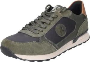 Rieker Schnürschuh (2-tlg)