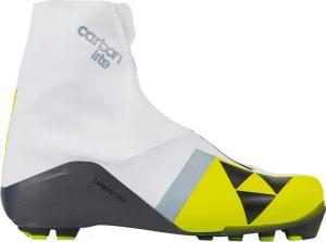 Fischer Damen Carbonlite Classicschuhe