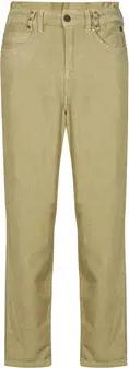 Freeman T.Porter 5-Pocket-Hosen LARA VELUTO