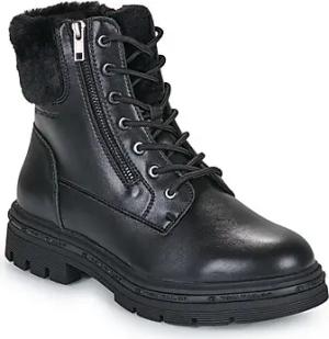 Tom Tailor Damenstiefel FRANGIA
