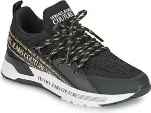 Versace Jeans Couture Sneaker VA3SA8
