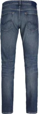 Jack & Jones Regular-fit-Jeans JJIGLENN JJICON (1-tlg)