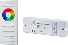 Brumberg Leuchten LED-Controller RGBW einfach 18223000