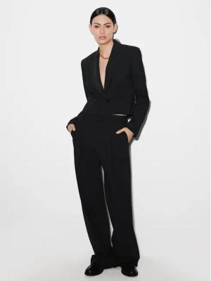 JOOP! Sakko 58 JW241J158 30040036 Schwarz Shaped Fit