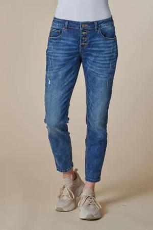 Zhrill Slim-fit-Jeans "NALI", im Five-Pocket Style