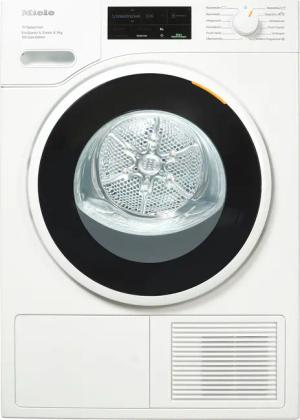 Miele Wärmepumpentrockner "TSL683WP 125 Gala Edition", 9 kg