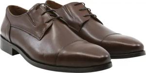 LINDBERGH Schnürschuh "Lindbergh Business-Schuhe"