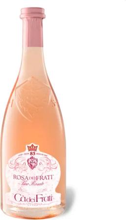 Cà dei Frati Rosa dei Frati trocken, Roséwein 2024