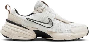 Nike V2k Run Damen Schuhe - Weiß - Größe: 35.5 - Netz/Synthetik - Foot Locker