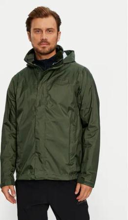 Marmot Regenjacke PreCip Eco M15881 Grün Regular Fit