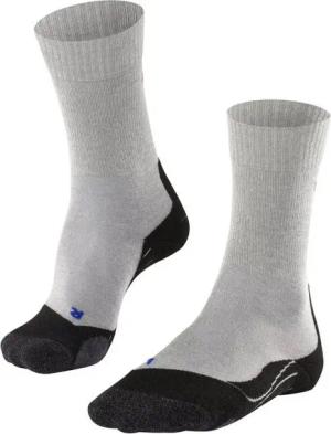 FALKE Wandersocken TK2 Explore Cool (1-Paar) Hoher Komfort im Mittelgebirge
