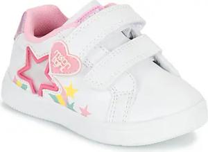 BEPPI kinderschuhe 2210160-BRANCO