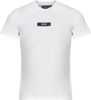 Versace Jeans Couture T-Shirt MAGLIET.77GAH6S3