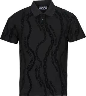 Versace Jeans Couture Poloshirt POLO77GAG6R0