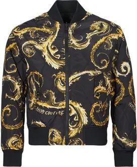 Versace Jeans Couture  Herren-Jacke GIUBBOTTO 77GASD07 REVERSIBLE