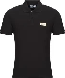 Versace Jeans Couture Poloshirt POLO77GAGT08