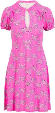 Sommerkleid Fluffy Romance