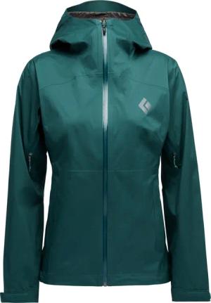Black Diamond Damen Fineline Stretch Shell Jacke