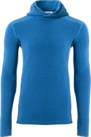 Aclima Herren StreamWool Hoodie