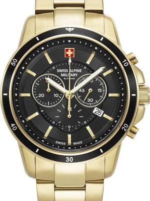 Swiss Alpine Military 7089.9117 Herrenuhr