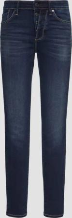 Jeans-Hose