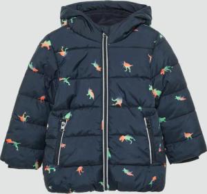 Outdoor-Jacke