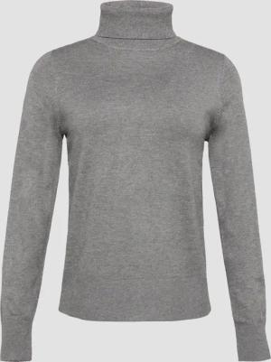 Rollkragenpullover