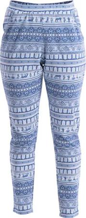 Jogginghose aztek athleisure