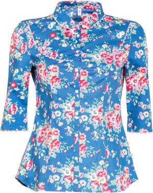 Bluse pausenaufsicht