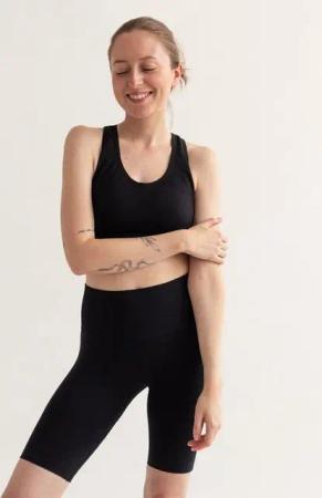 Erlich Textil Leggings JUNA (1-tlg)