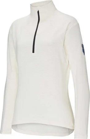 Protective Radtrikot Langarmtrikot Frauen P-Icefall