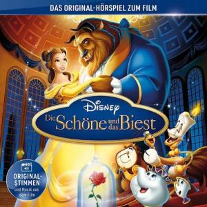 Universal Music GmbH Hörspiel Die Schöne und das Biest