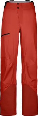 Ortovox Damen Ortler Hose