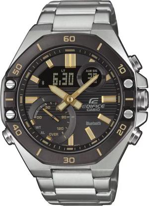 Casio Uhren - Edifice - ECB-10DB-1A9EF
