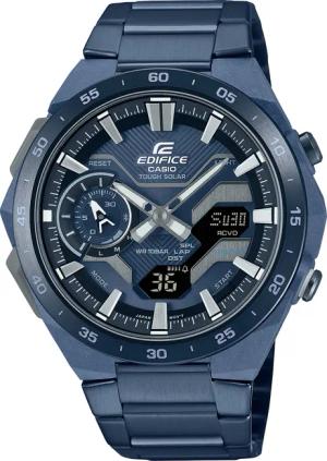Casio Uhren - EDIFICE - ECB-2200CB-2AEF