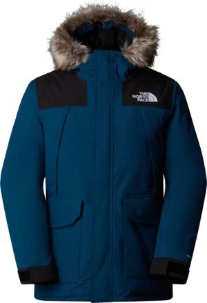 The North Face Herren Mcmurdo Parka
