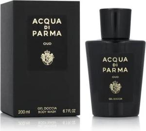 Acqua di Parma Duschgel Oud